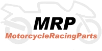 Logo MRP - MotorcycleRacingParts