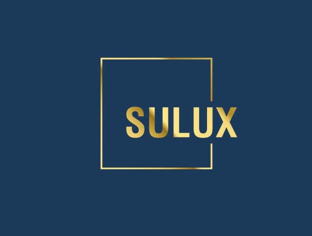 Logo der Sulux GmbH